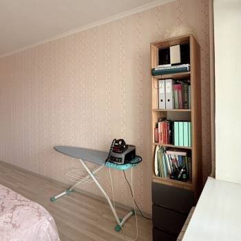 Продается 2-х комнатная квартира, 66,8 м²