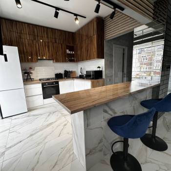 Продается 2-х комнатная квартира, 49,8 м²