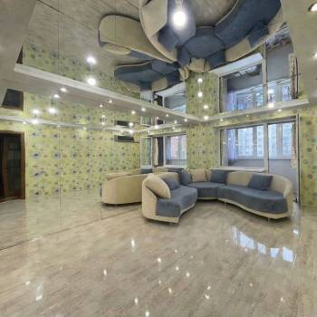 Продается 3-х комнатная квартира, 98,7 м²