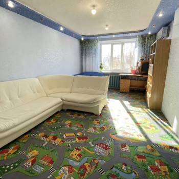 Продается 3-х комнатная квартира, 98,7 м²