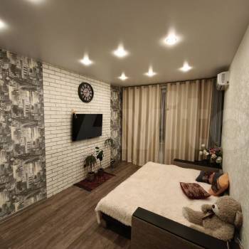 Продается 1-комнатная квартира, 32 м²