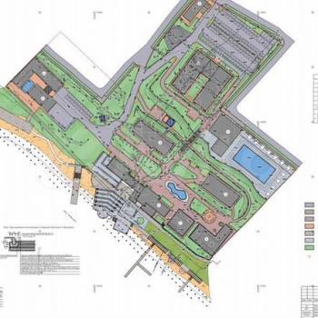 Продается Участок, 35000 м²