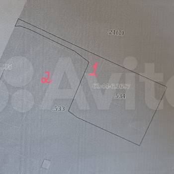 Продается Участок, 210 м²