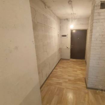 Продается 1-комнатная квартира, 29,7 м²