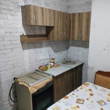 Продается 1-комнатная квартира, 29,7 м²