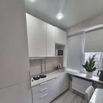 Продается 1-комнатная квартира, 24,6 м²