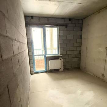 Продается 1-комнатная квартира, 38 м²