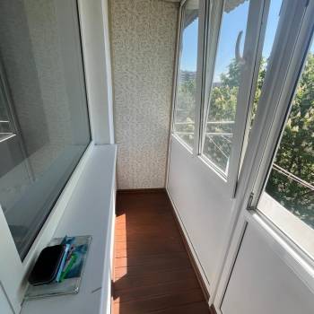Сдается 2-х комнатная квартира, 58 м²