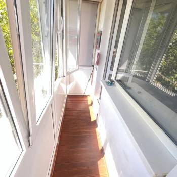 Сдается 2-х комнатная квартира, 58 м²