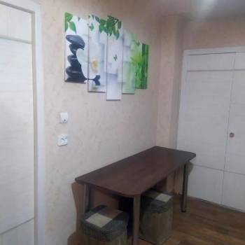 Сдается 2-х комнатная квартира, 45 м²