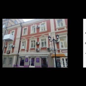 Сдается 2-х комнатная квартира, 45 м²