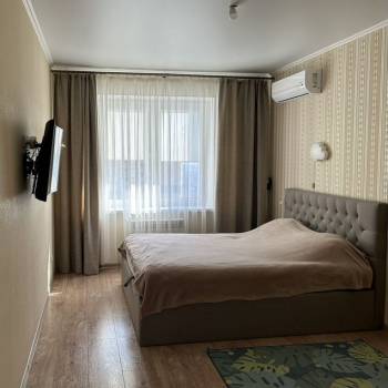 Сдается 1-комнатная квартира, 36,8 м²