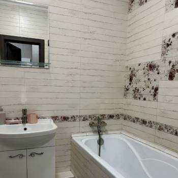 Сдается 1-комнатная квартира, 40,8 м²