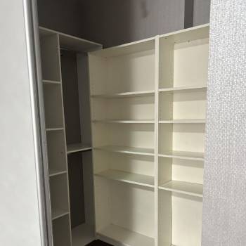 Сдается 1-комнатная квартира, 40,8 м²