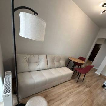 Сдается 2-х комнатная квартира, 38,9 м²