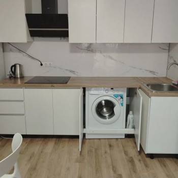 Сдается 1-комнатная квартира, 39 м²