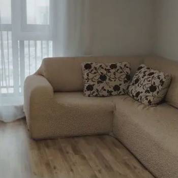 Сдается 1-комнатная квартира, 39 м²