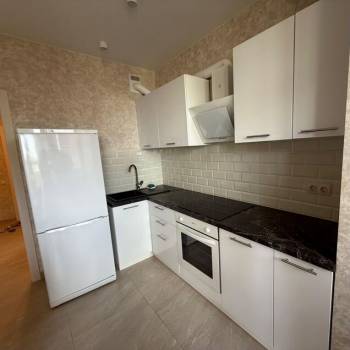 Сдается 1-комнатная квартира, 34,1 м²
