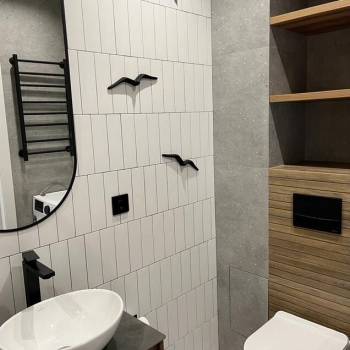 Сдается 1-комнатная квартира, 43 м²