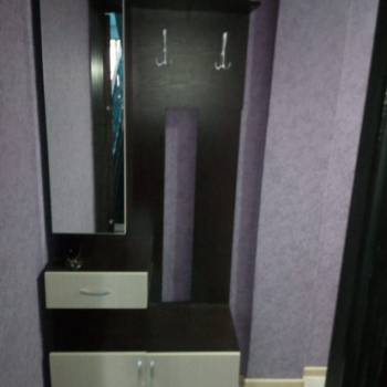 Сдается 2-х комнатная квартира, 46,6 м²