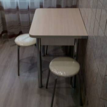 Сдается 2-х комнатная квартира, 46,6 м²