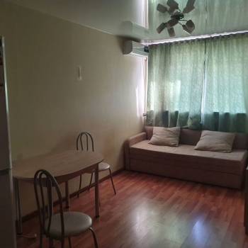 Сдается 1-комнатная квартира, 27 м²