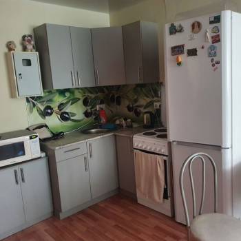 Сдается 1-комнатная квартира, 27 м²