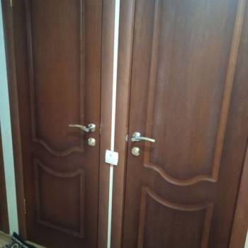 Сдается 2-х комнатная квартира, 45 м²