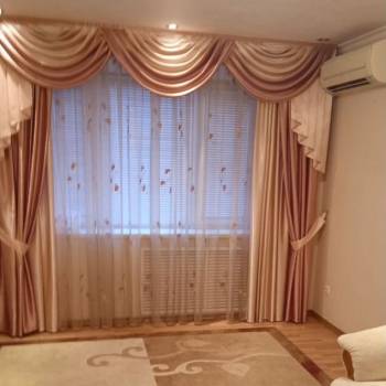 Сдается 2-х комнатная квартира, 45 м²