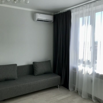 Сдается 1-комнатная квартира, 32 м²