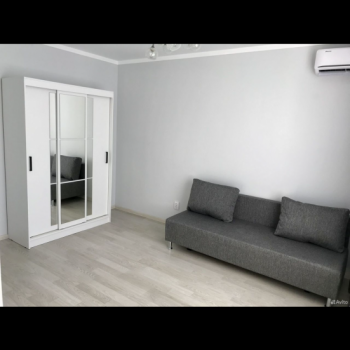 Сдается 1-комнатная квартира, 32 м²