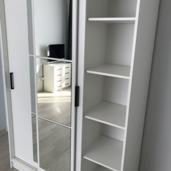 Сдается 1-комнатная квартира, 32 м²