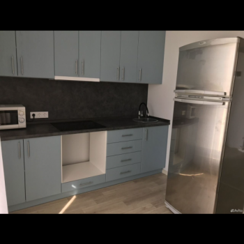 Сдается 1-комнатная квартира, 32 м²