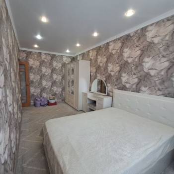 Сдается 2-х комнатная квартира, 54 м²