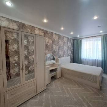 Сдается 2-х комнатная квартира, 54 м²