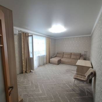 Сдается 2-х комнатная квартира, 54 м²