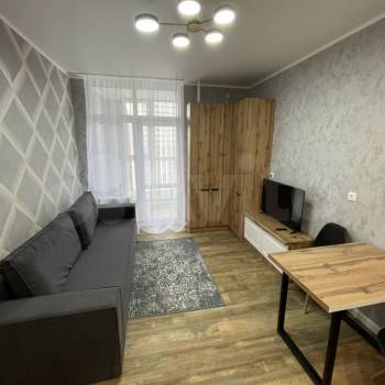 Сдается 2-х комнатная квартира, 36 м²