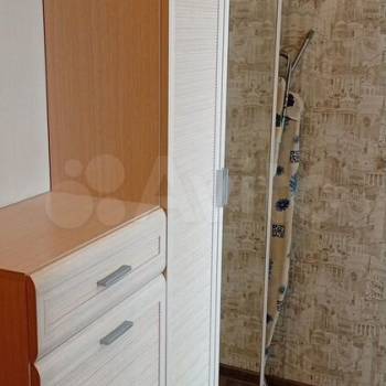 Сдается 1-комнатная квартира, 25 м²