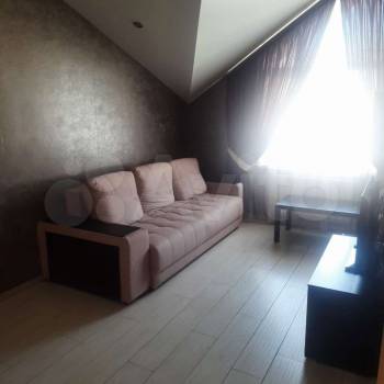 Сдается 1-комнатная квартира, 36 м²