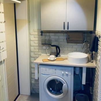 Сдается 1-комнатная квартира, 12 м²