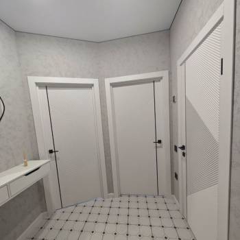 Продается 1-комнатная квартира, 37 м²