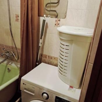 Сдается 2-х комнатная квартира, 44,3 м²