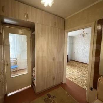 Сдается 1-комнатная квартира, 35 м²