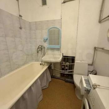 Сдается 1-комнатная квартира, 35 м²
