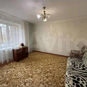 Сдается 1-комнатная квартира, 35 м²