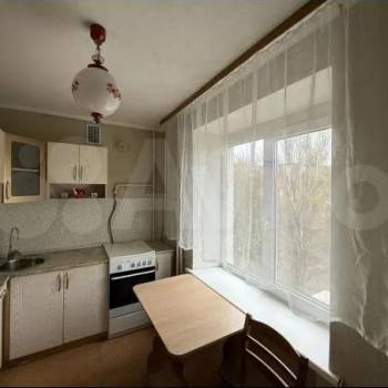 Сдается 1-комнатная квартира, 35 м²