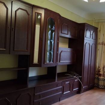 Продается 1-комнатная квартира, 31,5 м²