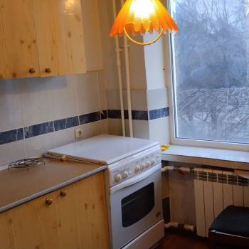 Продается 1-комнатная квартира, 31,5 м²