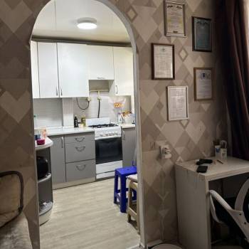 Продается 2-х комнатная квартира, 41,5 м²