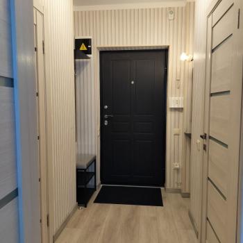 Сдается 1-комнатная квартира, 26,2 м²